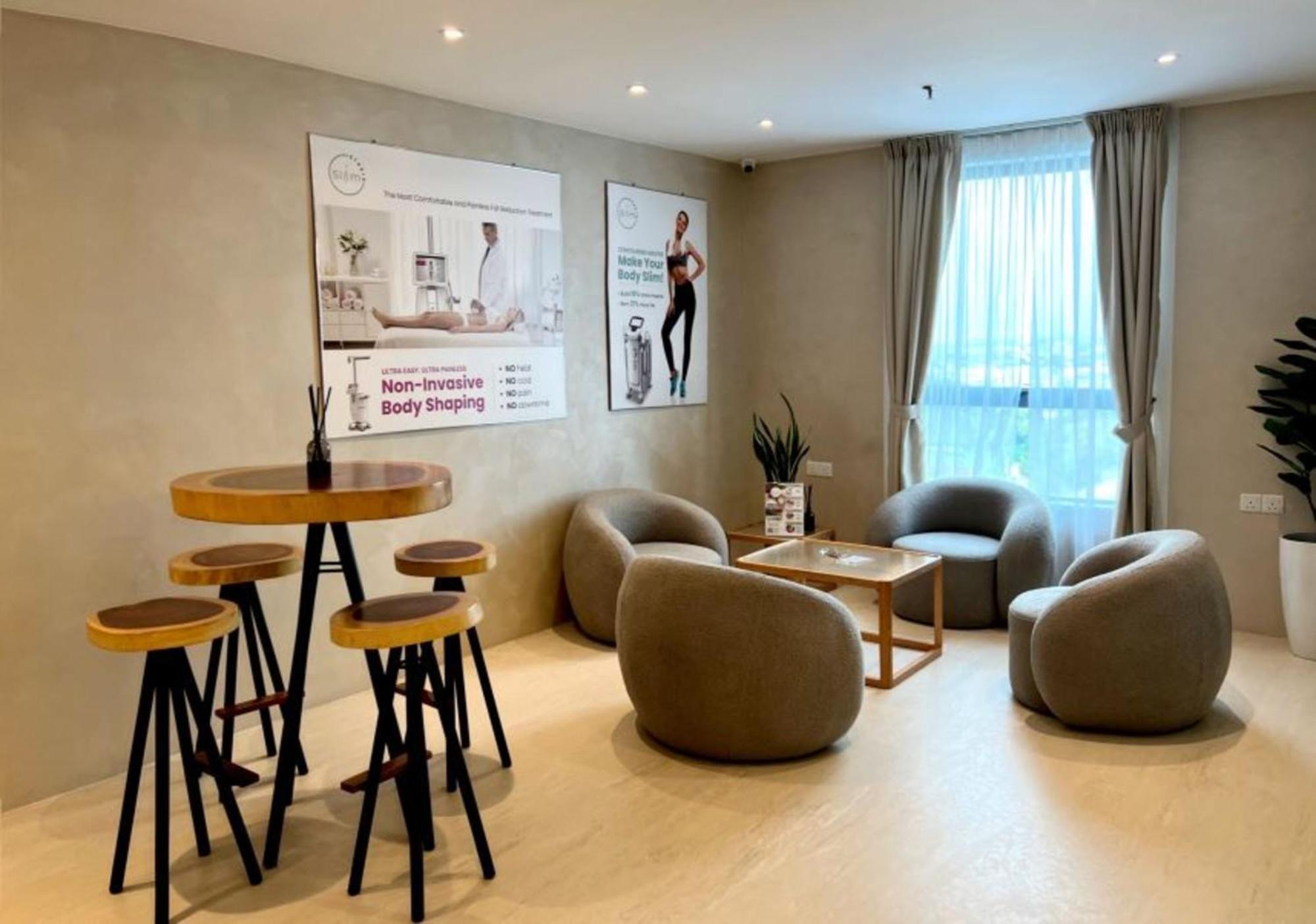 Fox Hotel Glenmarie Shah Alam Eksteriør billede