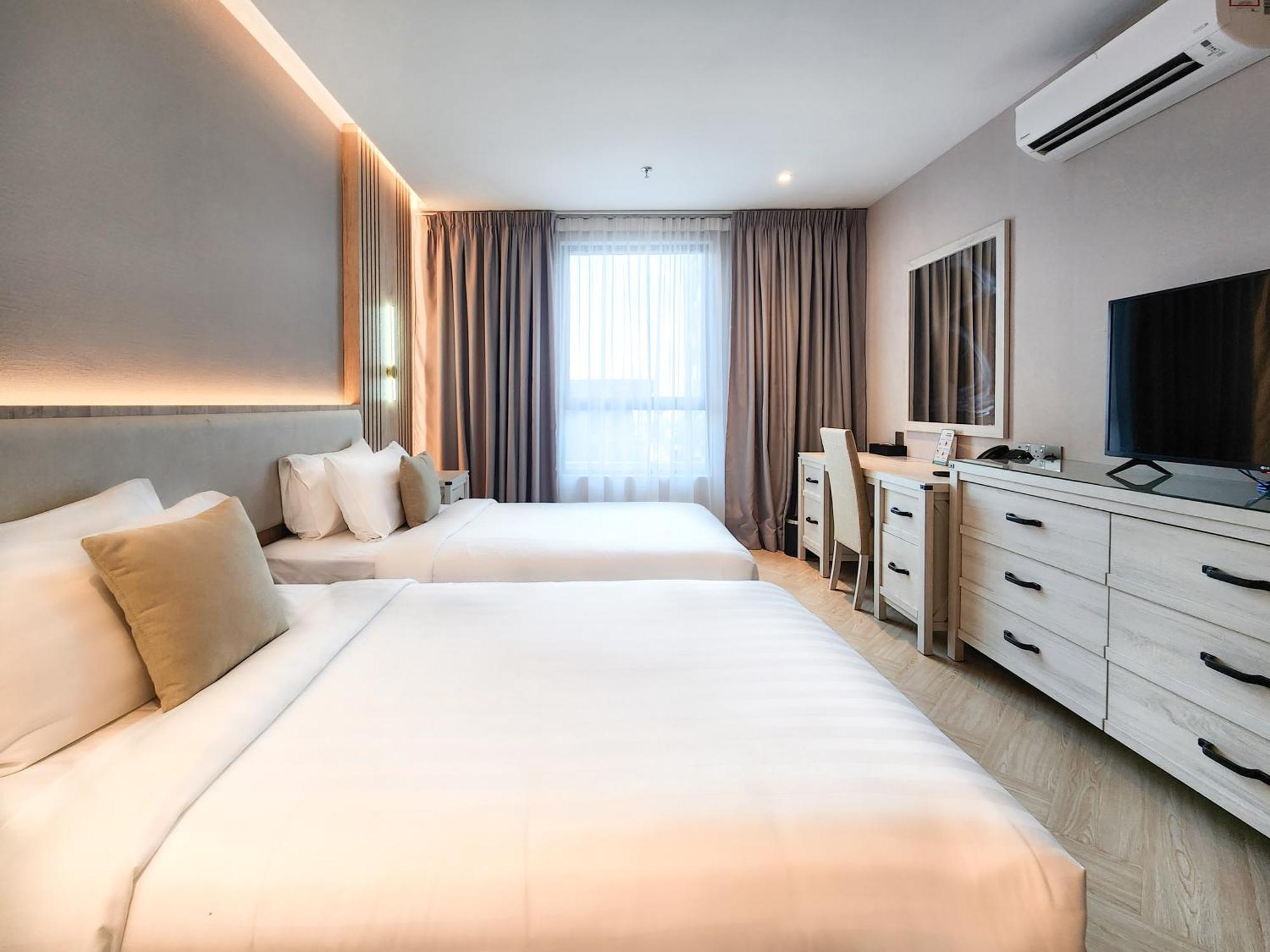 Fox Hotel Glenmarie Shah Alam Eksteriør billede
