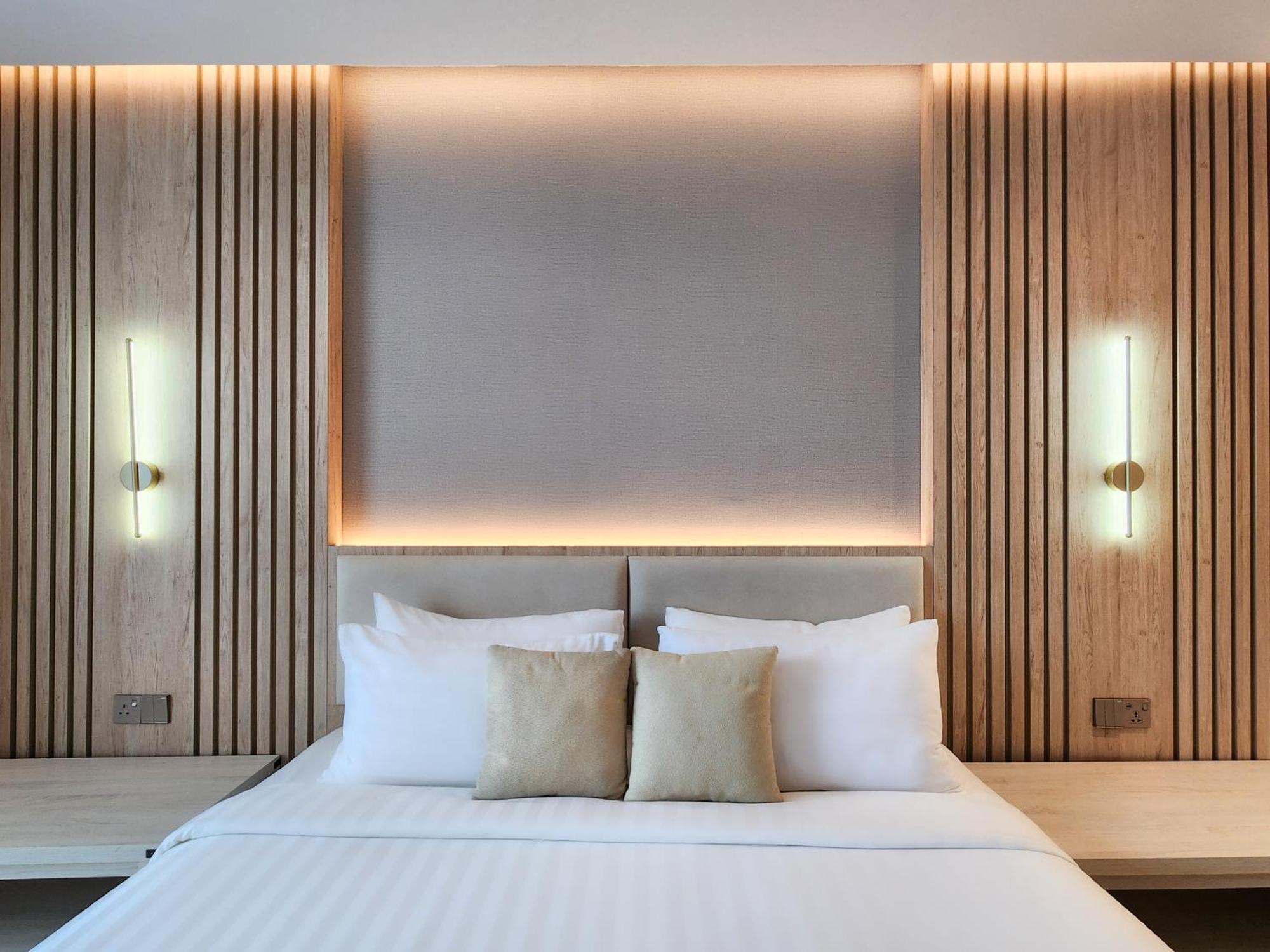 Fox Hotel Glenmarie Shah Alam Eksteriør billede