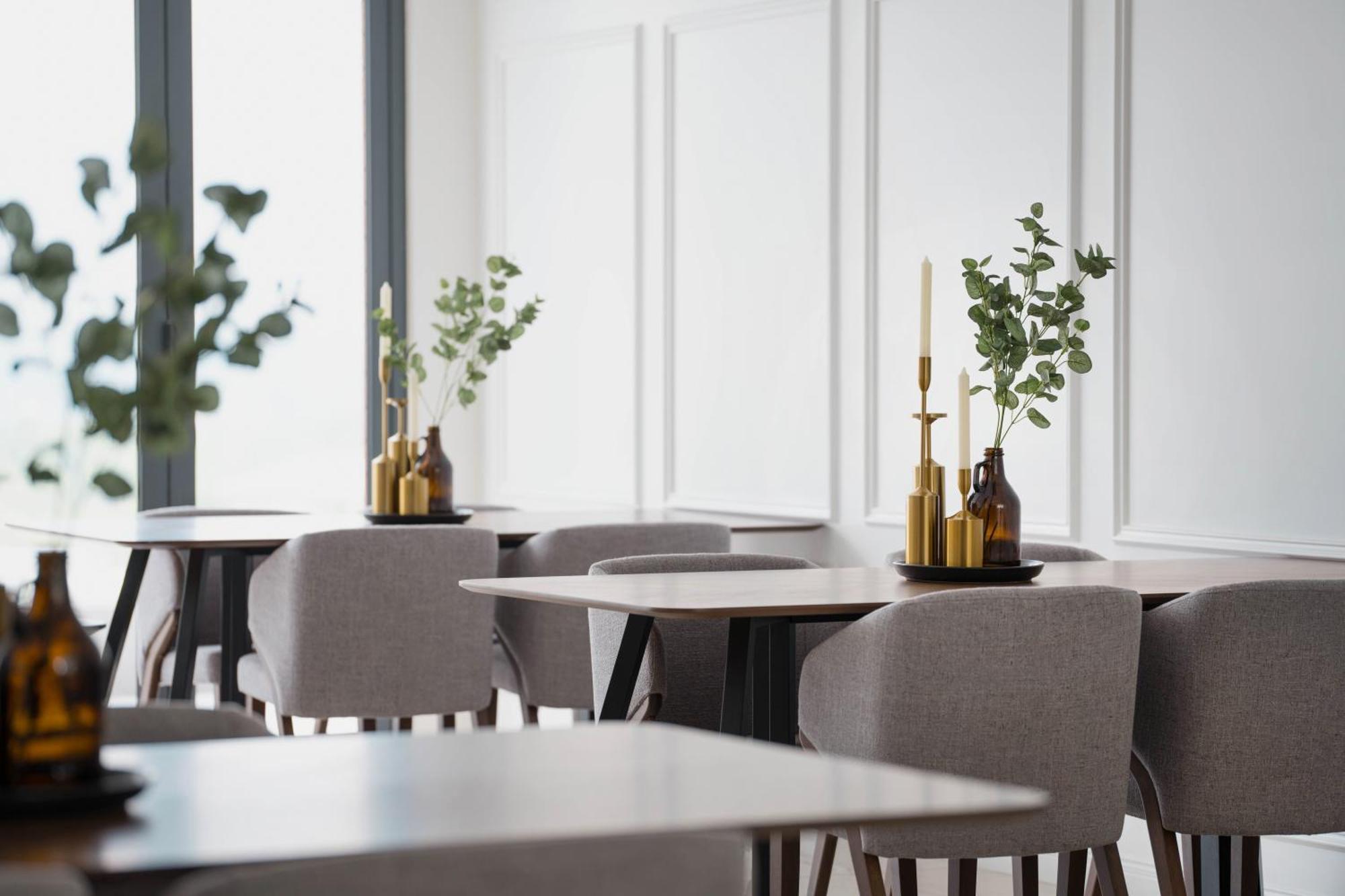 Fox Hotel Glenmarie Shah Alam Eksteriør billede